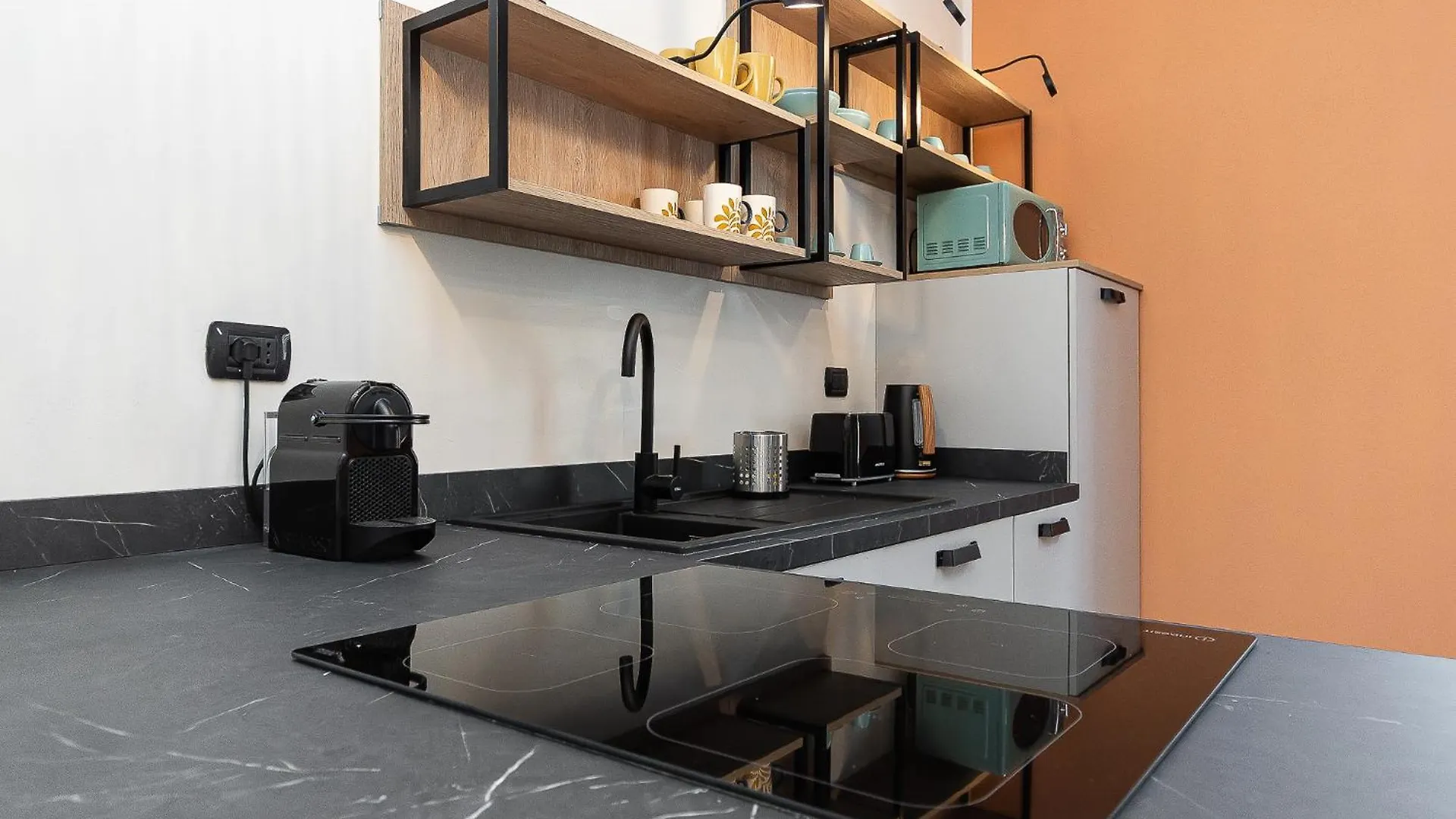 Loano Centro Storico Appartamento Loft Con Parcheggioprivatogratuito Apartment