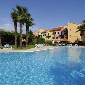 Ferienhaus I Cormorani, Loano