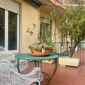 Appartamento 1962 - Con Parcheggio Privato Gratuito, Sanremo