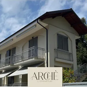 Appartamento Casa Arche Indipendente Con Giardino, Loano