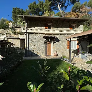 Casa vacanze La Maison De Luisa, Bordighera