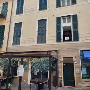 Appartamento Centro Storico Con Ascensore E Posto Auto, Loano