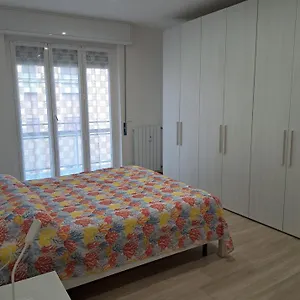 Appartamento Casa Di Leo, Loano