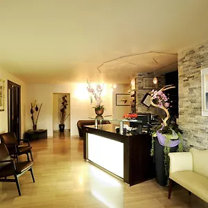 Hotel Concordia, Loano