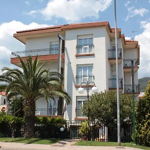 Aparthotel Colibri Family & Bike, Loano