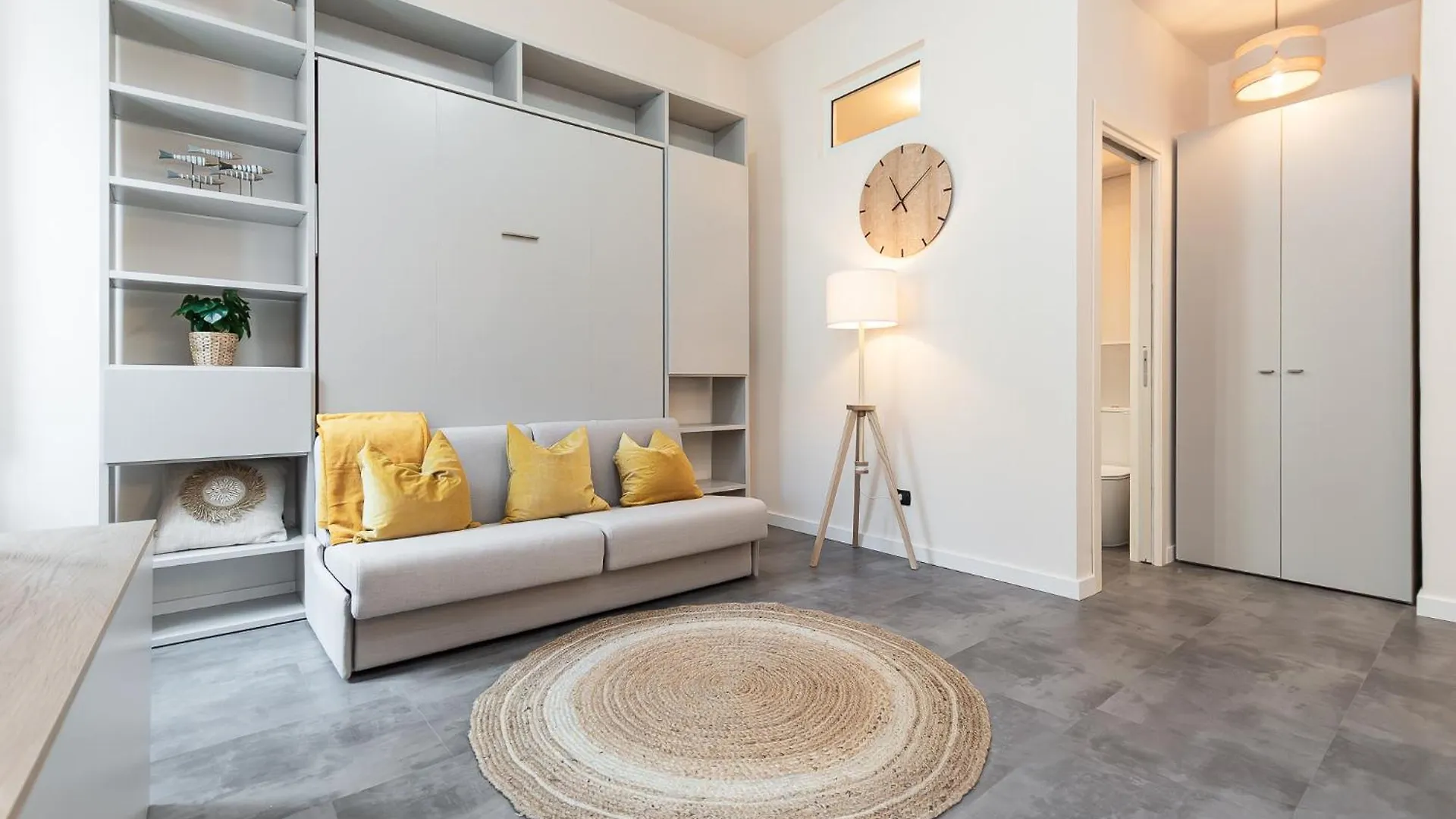 Loano Centro Storico Appartamento Loft Con Parcheggioprivatogratuito 0*,  Italy